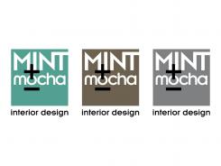 Logo # 272086 voor Interior designer & blogger seeks logo wedstrijd