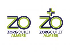 Logo # 476434 voor Logo ontwerp voor een zorgoutlet wedstrijd