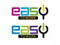 Logo design # 501719 for Easy to Work contest