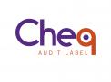 Logo # 498911 voor Cheq logo en stijl wedstrijd