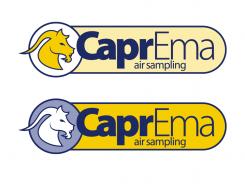 Logo design # 475440 for Caprema contest