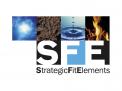 Logo # 311724 voor Logo ontwerp op basis vier elementen water, aarde, wind en vuur voor Leverancier Strategische Oplossingen wedstrijd