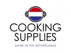 Logo # 494304 voor Ontwerp voor een nieuw, puur Hollandse pannenlijn een logo dat modern en licht is wedstrijd