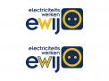 Logo # 486084 voor Ontwerp een nieuw chique logo voor een firma in de elektriciteitssector wedstrijd