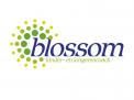 Logo # 624825 voor blossom kindercoach wedstrijd