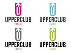 Logo # 476054 voor Upperclub.eu  wedstrijd