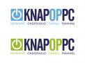 Logo # 510668 voor Voor al uw computerproblemen en onderhoud KnapOpPc wedstrijd
