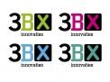 Logo # 409156 voor 3BX innovaties op basis van functionele behoeftes wedstrijd
