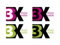 Logo # 409157 voor 3BX innovaties op basis van functionele behoeftes wedstrijd