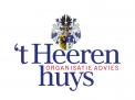 Logo # 490720 voor Logo 't Heerenhuys wedstrijd