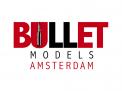 Logo design # 547709 for New Logo Bullet Models Wanted contest
