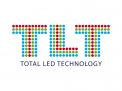 Logo # 503370 voor Total Led Technology wedstrijd