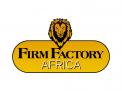 Logo # 490230 voor Firm Factory Africa wedstrijd