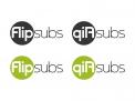 Logo design # 327417 for FlipSubs - New digital newsstand contest