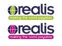 Logo # 371859 voor Logo voor Orealis wedstrijd