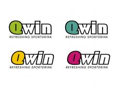 Logo # 342868 voor Ontwerp van een logo voor een nieuw sportvoedingsmerk. wedstrijd