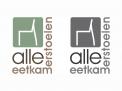 Logo # 447507 voor Een fris logo voor dé eetkamerstoelen webshop wedstrijd