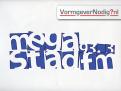Logo # 59389 voor Megastad FM wedstrijd