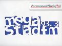 Logo # 60099 voor Megastad FM wedstrijd