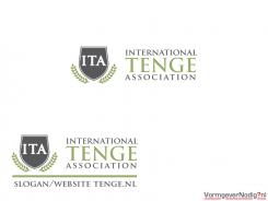 Logo # 456965 voor ITA wedstrijd