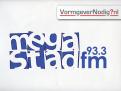 Logo # 60107 voor Megastad FM wedstrijd