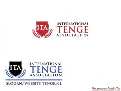 Logo # 459476 voor ITA wedstrijd