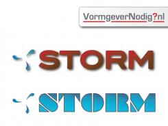 Logo # 67741 voor STORM zoekt fris logo wedstrijd