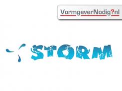 Logo # 67550 voor STORM zoekt fris logo wedstrijd