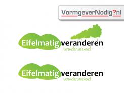 Logo # 65153 voor logo voor veranderweekend: eifelmatig veranderen wedstrijd