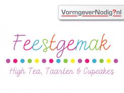 Logo # 59348 voor Feestgemak wedstrijd