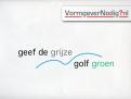 Logo # 24712 voor Logo voor seniorenproject Veilig Verkeer Nederland wedstrijd