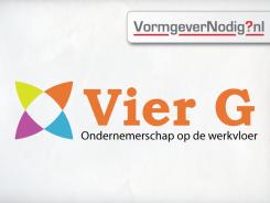 Logo # 63583 voor Wij zoeken een logo dat ons samenwerkingsverband in een krachtig  beeld vat.  wedstrijd