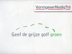 Logo # 24723 voor Logo voor seniorenproject Veilig Verkeer Nederland wedstrijd