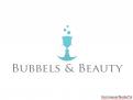 Logo # 119077 voor Logo voor Bubbels & Beauty wedstrijd