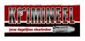 Logo # 509 voor Weblog 'Krimineel' jouw dagelijkse sleur breker - LOGO contest wedstrijd