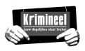 Logo # 538 voor Weblog 'Krimineel' jouw dagelijkse sleur breker - LOGO contest wedstrijd