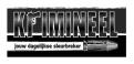 Logo # 510 voor Weblog 'Krimineel' jouw dagelijkse sleur breker - LOGO contest wedstrijd