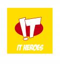 Logo # 262229 voor Logo voor IT Heroes wedstrijd