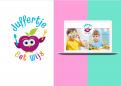 Logo # 835675 voor Ontwerp een logo wat kinderen en jong volwassenen aanspreekt. wedstrijd