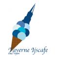 Logo # 119345 voor Logo en Huisstijl ontwerp van een traditionele Taverne IJscafe in het bergdorpje van Nederland wedstrijd