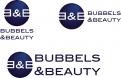 Logo # 119963 voor Logo voor Bubbels & Beauty wedstrijd