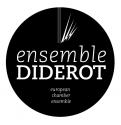 Logo  # 158334 für Logoentwicklung für ein junges, internationales Kammermusik-Ensemble mit Schwerpunkt auf Barockmusik und Klassik. (www.ensemblediderot.com)  Wettbewerb