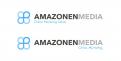 Logo # 541864 voor Logo voor online marketing bureau Amazonen Media wedstrijd