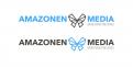 Logo # 541865 voor Logo voor online marketing bureau Amazonen Media wedstrijd