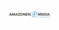 Logo # 541866 voor Logo voor online marketing bureau Amazonen Media wedstrijd