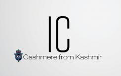 Logo design # 225519 for Attract lovers of real cashmere from Kashmir and home decor. Quality and exclusivity I selected contest