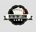Logo design # 217896 for Bitcoin casino logo contest