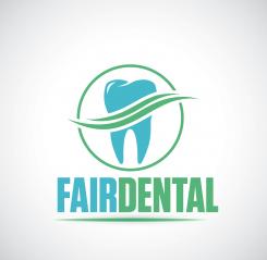 Logo design # 242121 for FAIRDENTAL  contest