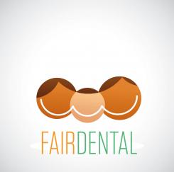 Logo # 242149 voor FAIRDENTAL wedstrijd