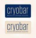 Logo design # 691374 for Cryobar the new Cryotherapy concept is looking for a logo contest